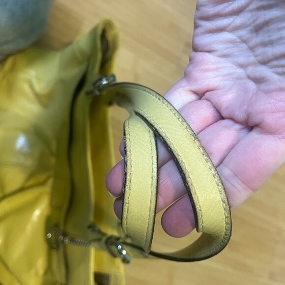 Coach Tote/shoulder Bag - Picture 9 of 9